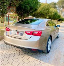 شيفروليه ماليبو